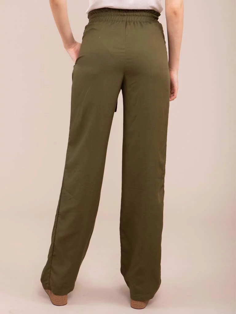 PANTALON CAITLINE