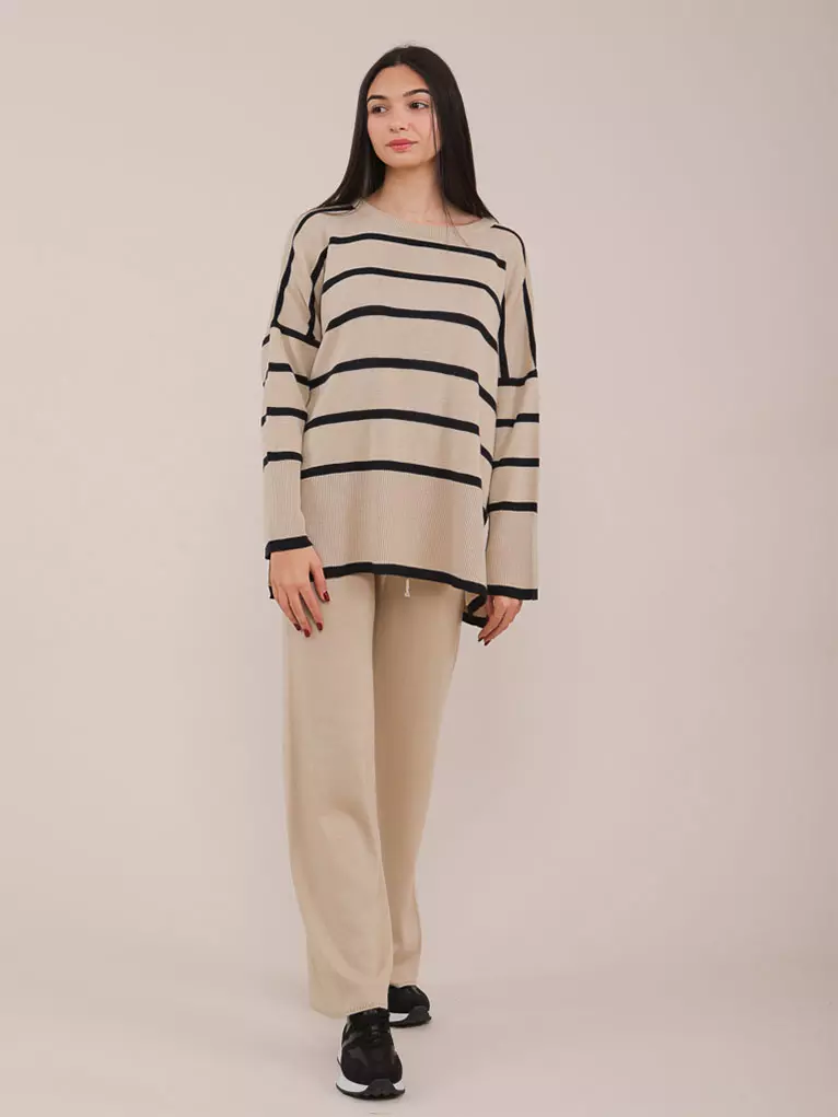 ENSEMBLE LOUNGEWEAR CYRIANE