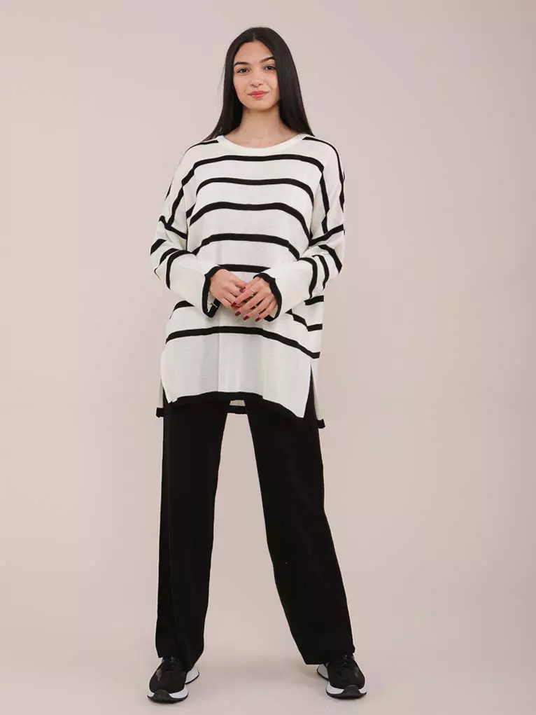 ENSEMBLE LOUNGEWEAR CHRISLY