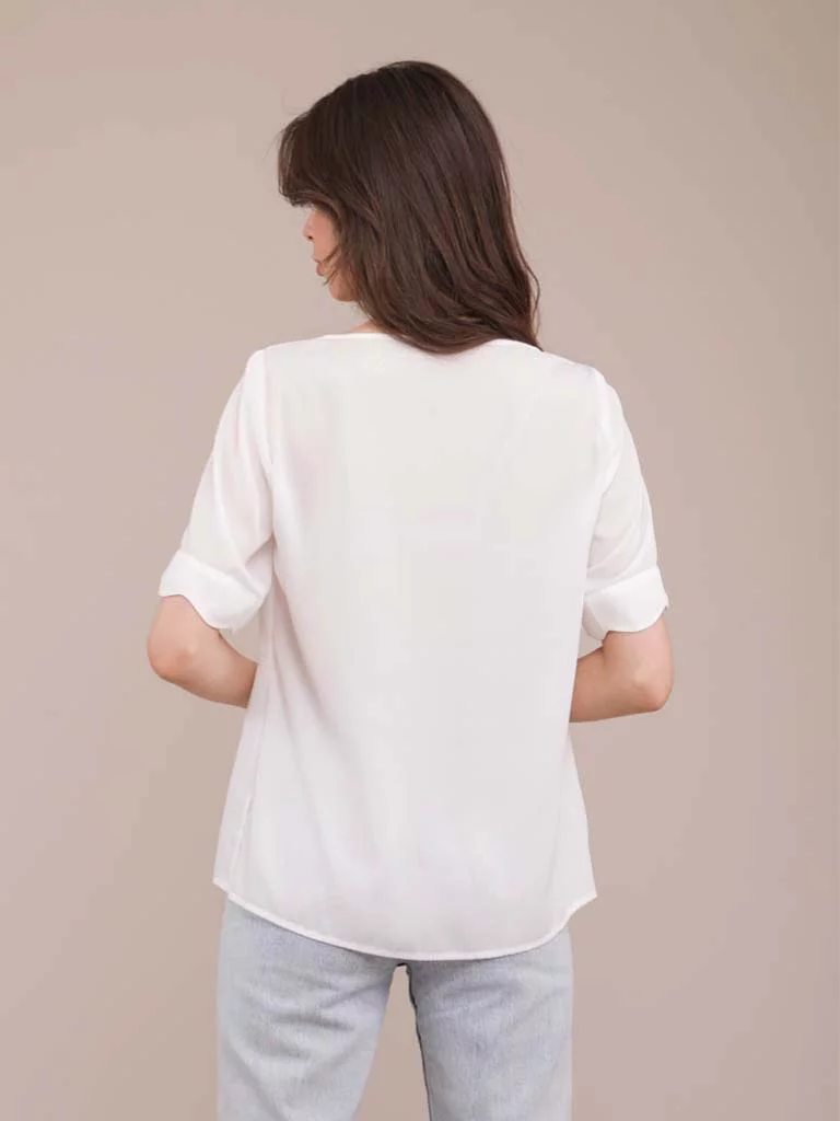 BLOUSE CELINIE