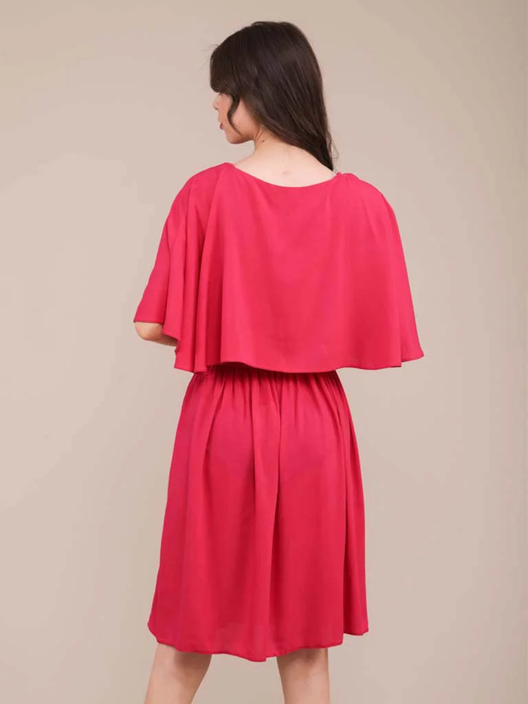 ROBE CORALISE