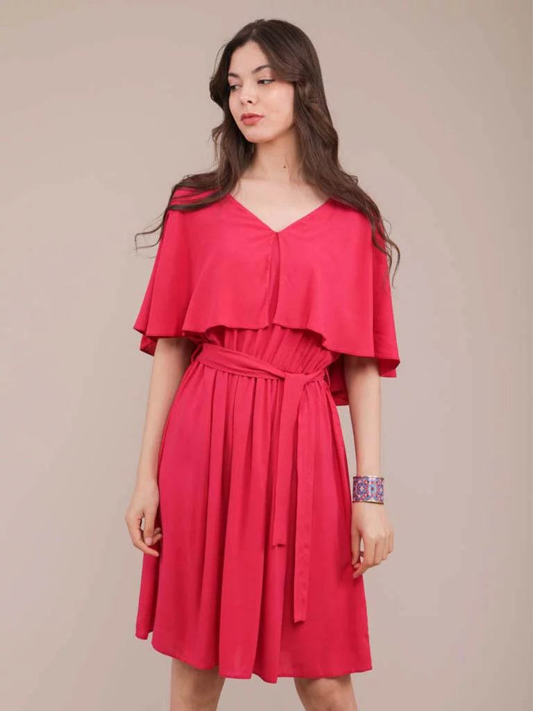 ROBE CORALISE