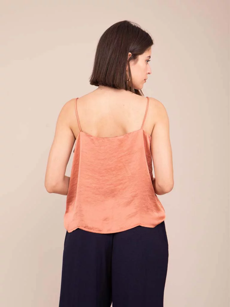 DEBARDEUR CHRISTINNE