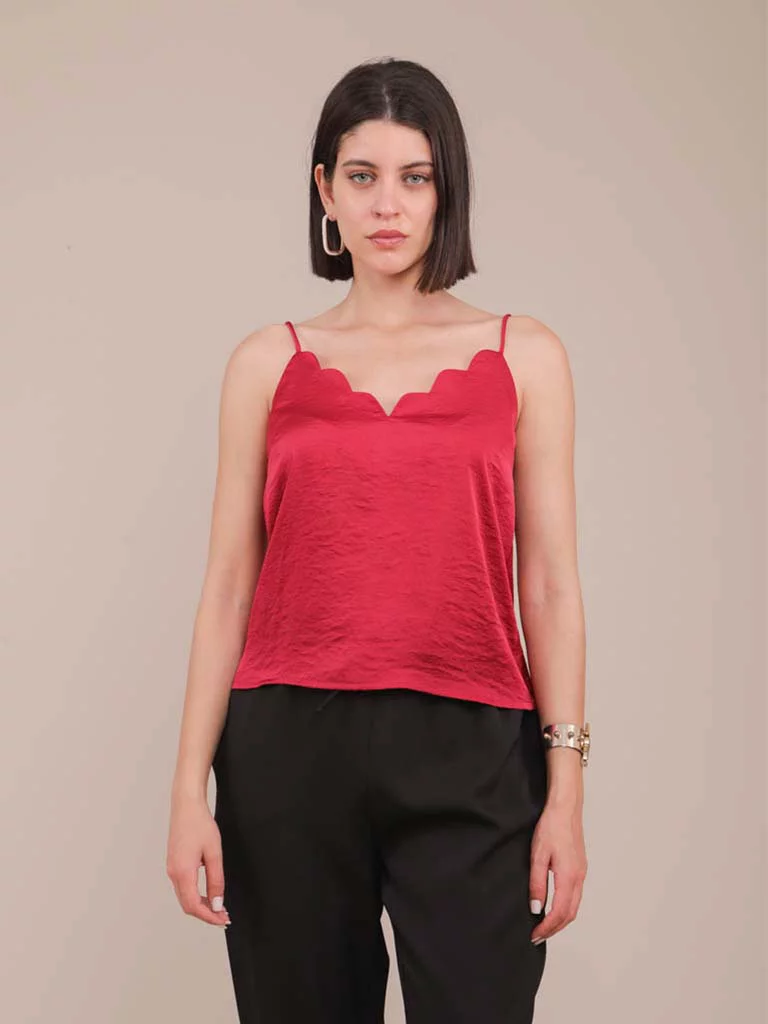 DEBARDEUR CHRISTINNE