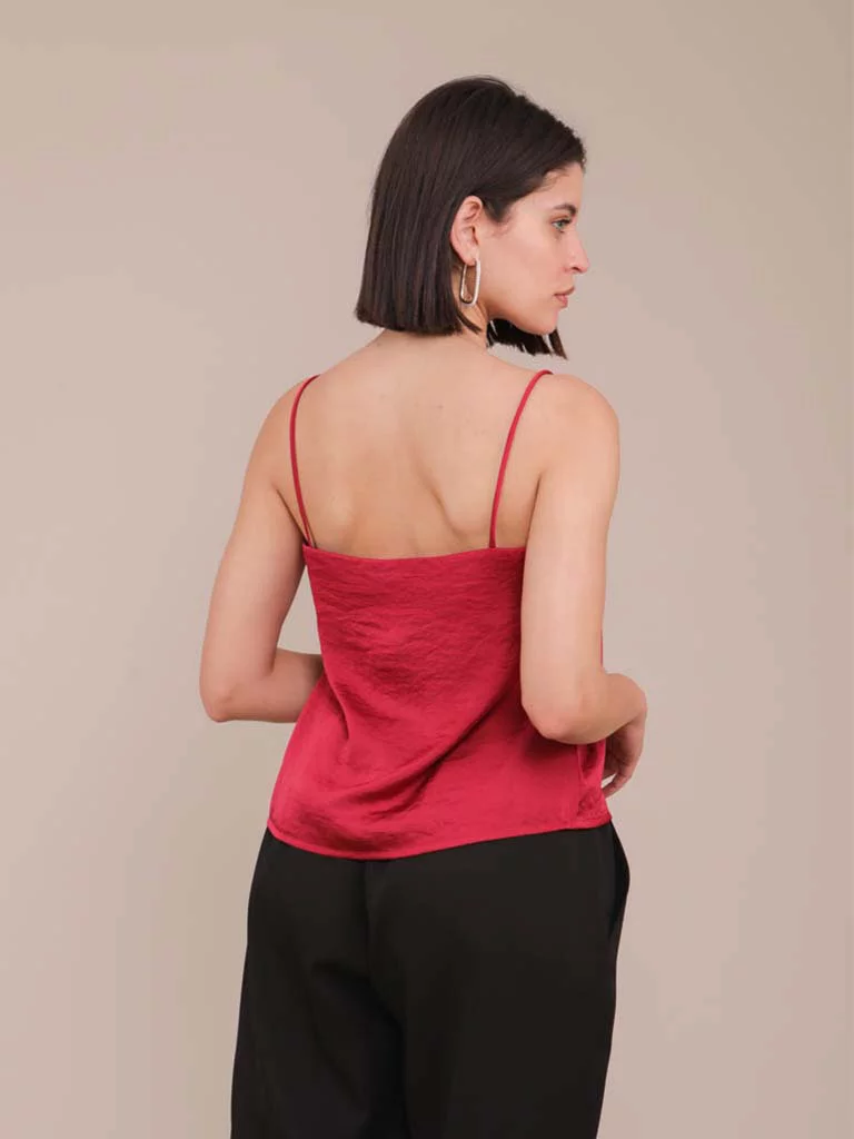 DEBARDEUR CHRISTINNE