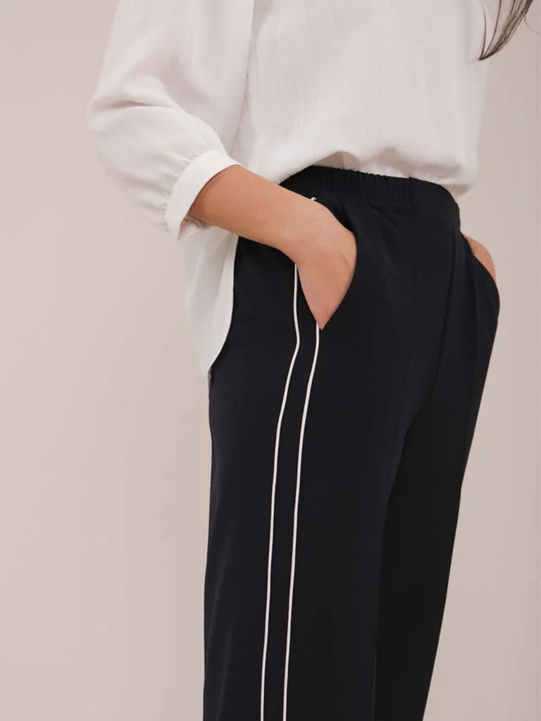 PANTALON CINZIA