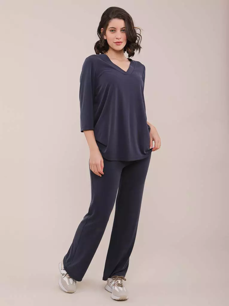 ENSEMBLE LOUNGEWEAR CATHLINE