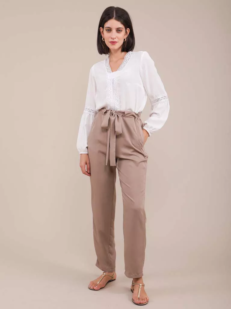 PANTALON CATHARINA