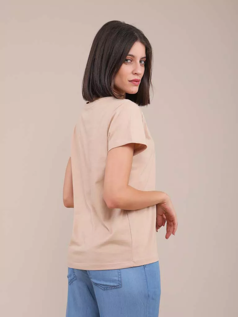TEE SHIRT CLORINDA