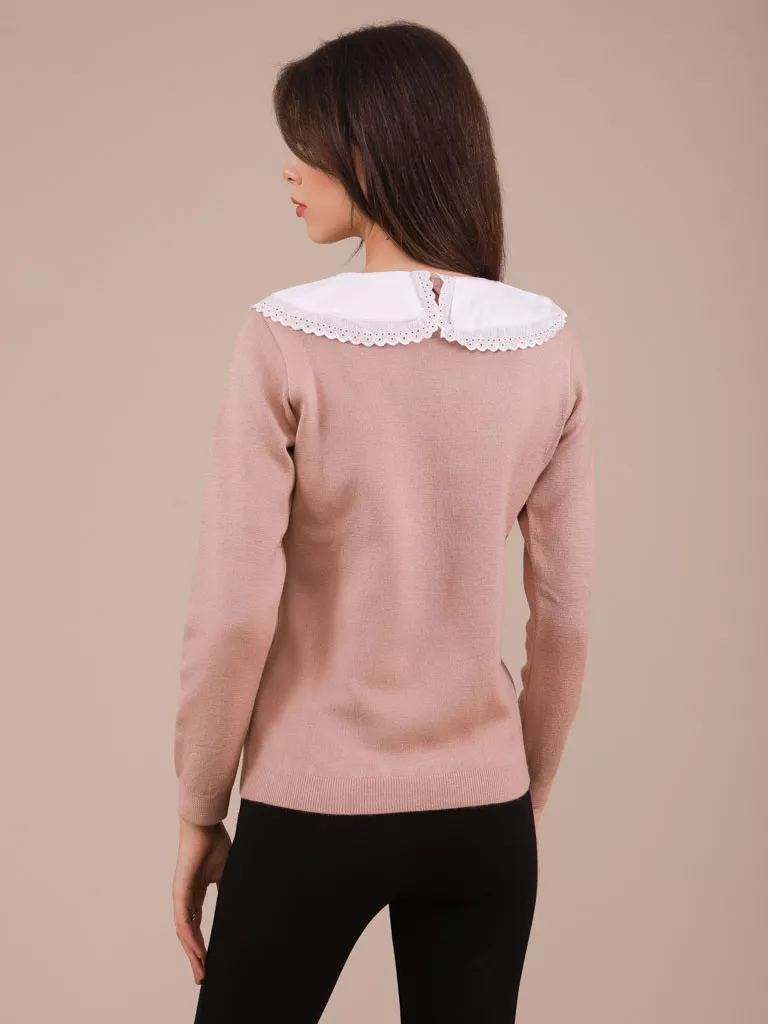 PULL DOROTHEE
