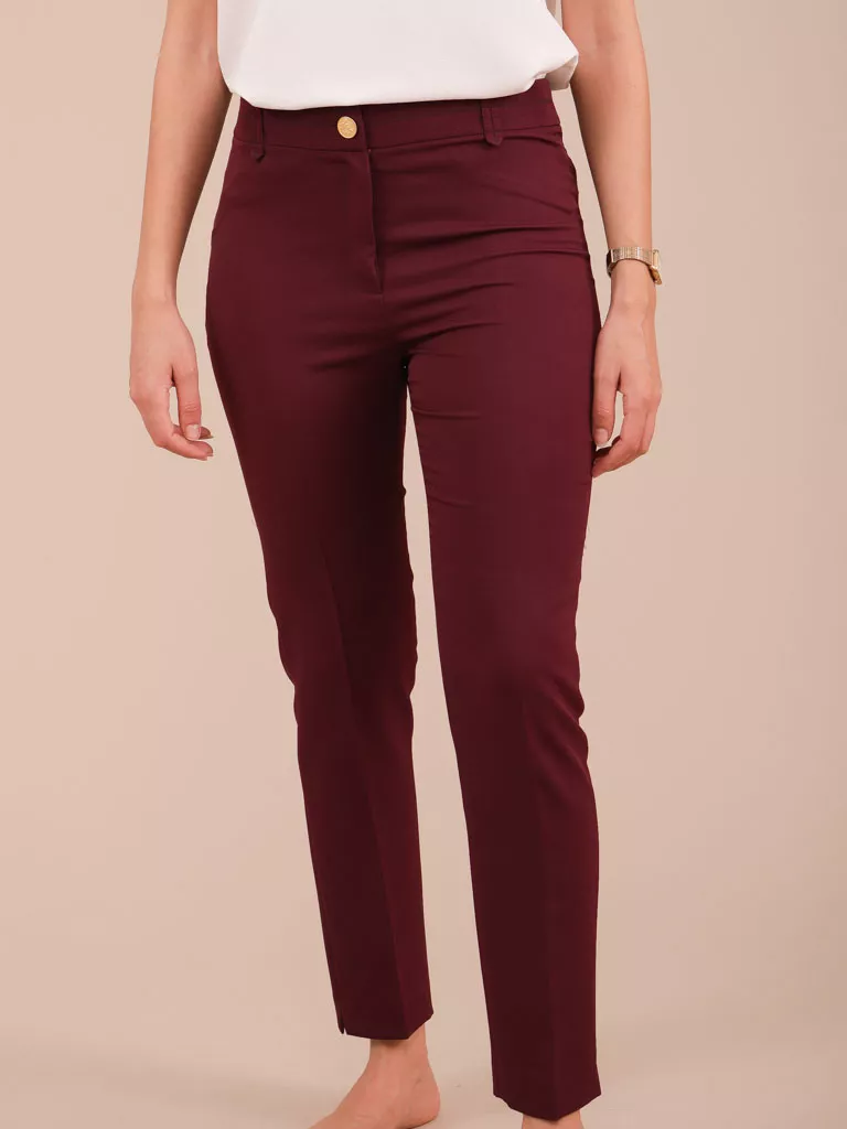 PANTALON DJENNY