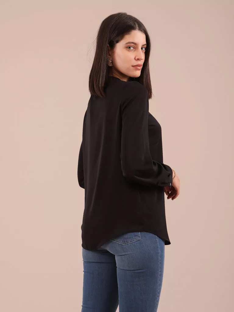 BLOUSE DIABA