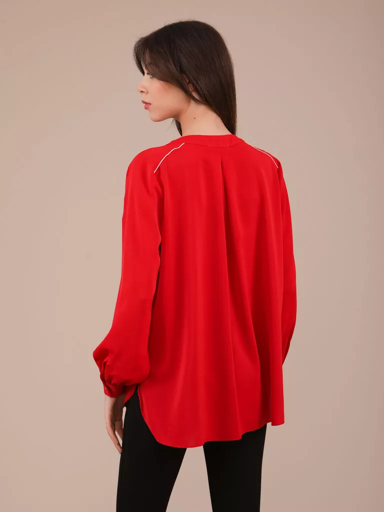 BLOUSE DORIA