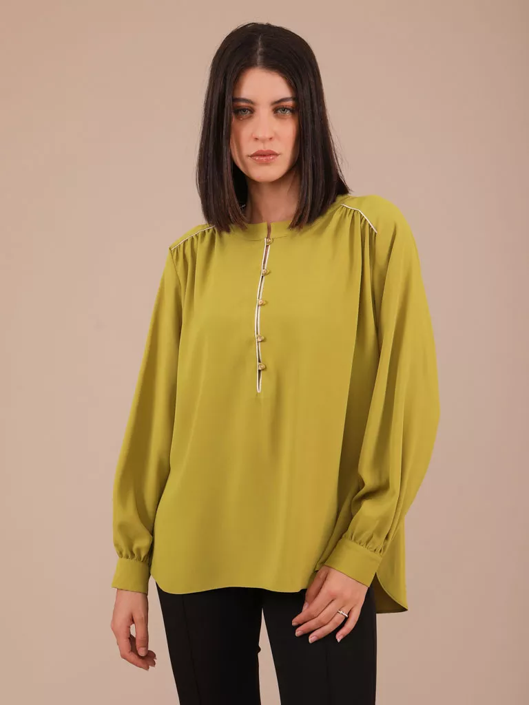 BLOUSE DORIA