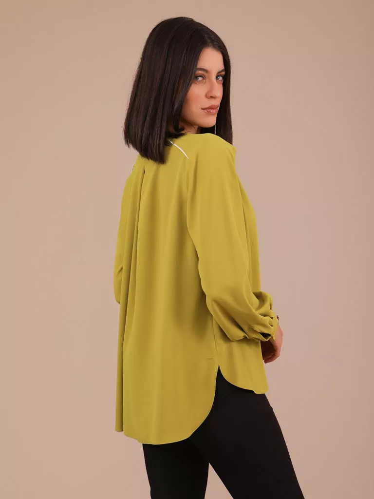 BLOUSE DORIA