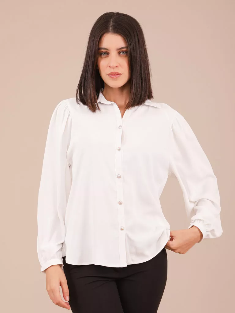 CHEMISE DRUCILLA