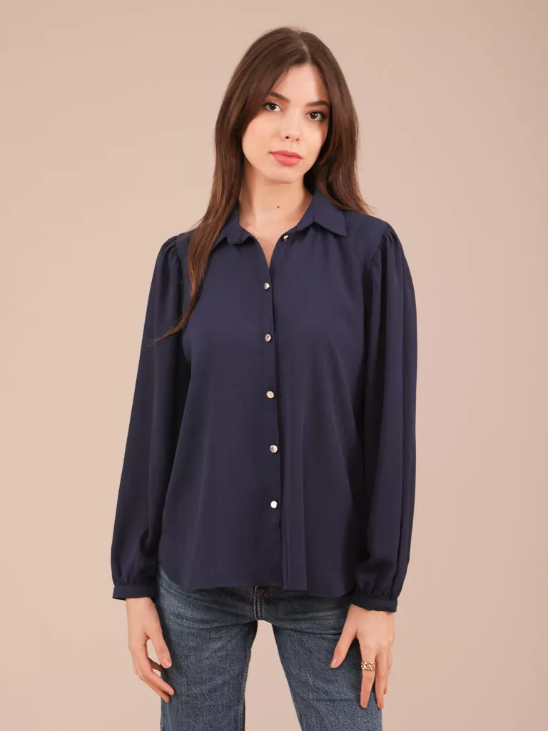 CHEMISE DRUCILLA