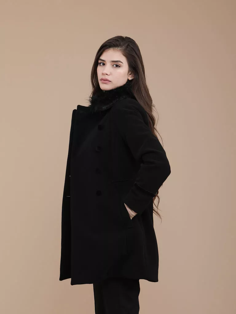 MANTEAU DIEYNABA