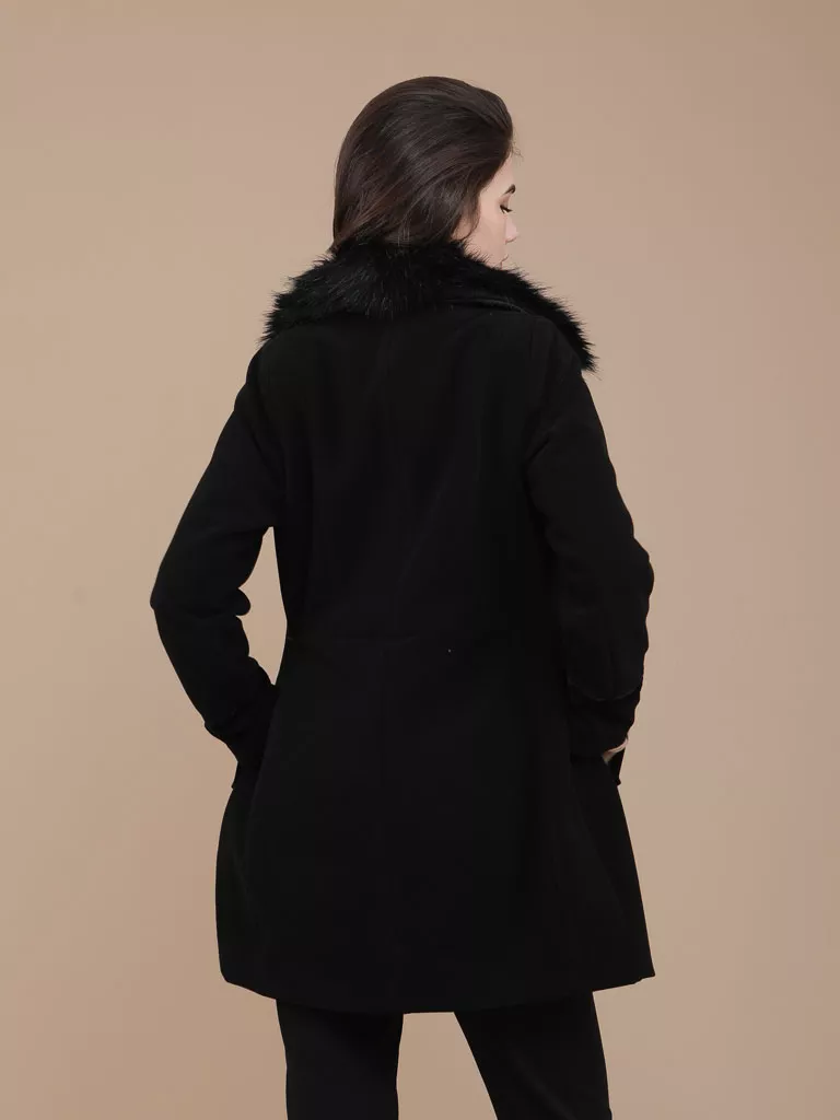 MANTEAU DIEYNABA