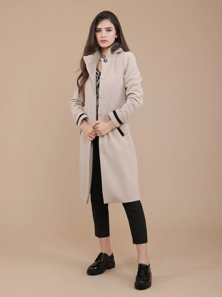 MANTEAU DIEYNABA