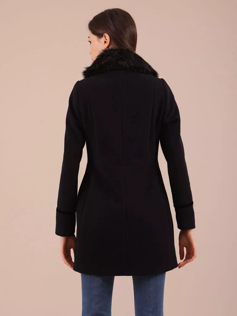 MANTEAU DJOUMA
