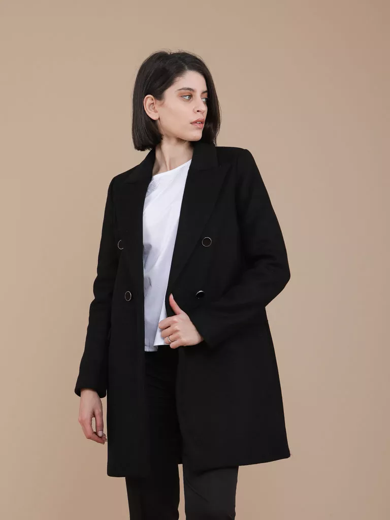 MANTEAU DUYGU