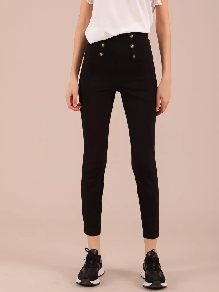 PANTALON DELIZIA