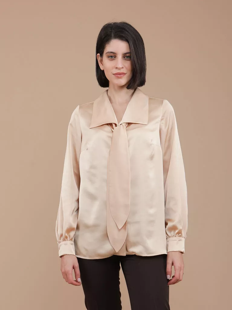 BLOUSE DAMIANA