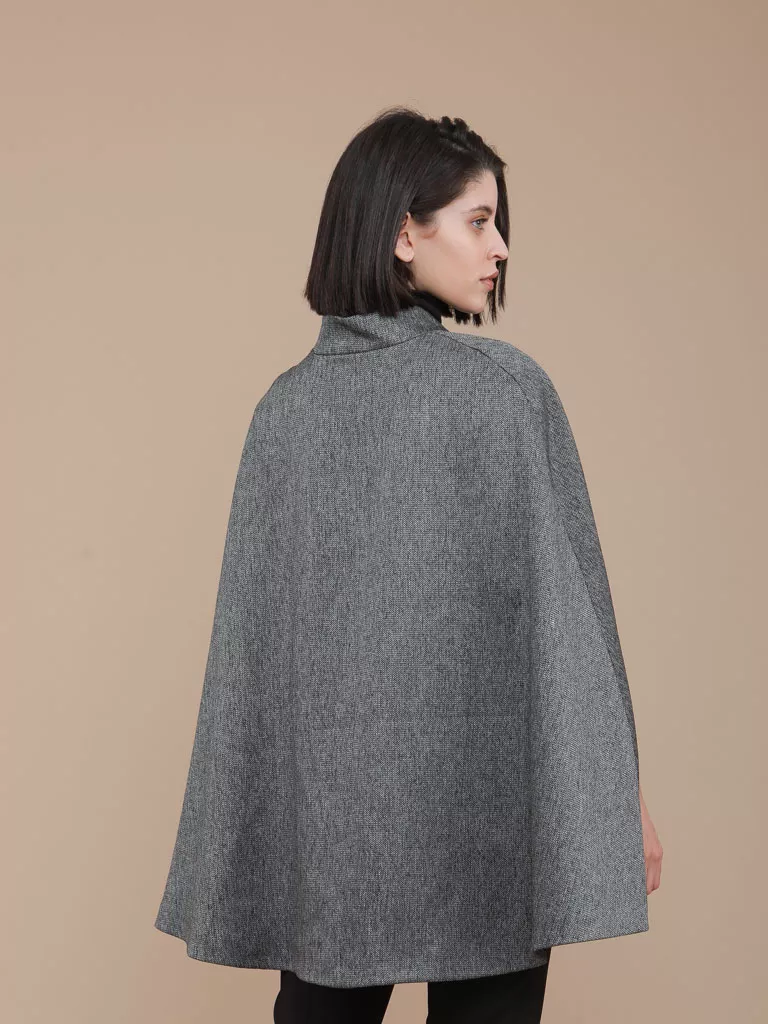 PONCHO DROTEA