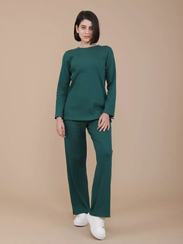ENSEMBLE LOUNGEWEAR DJOUHER