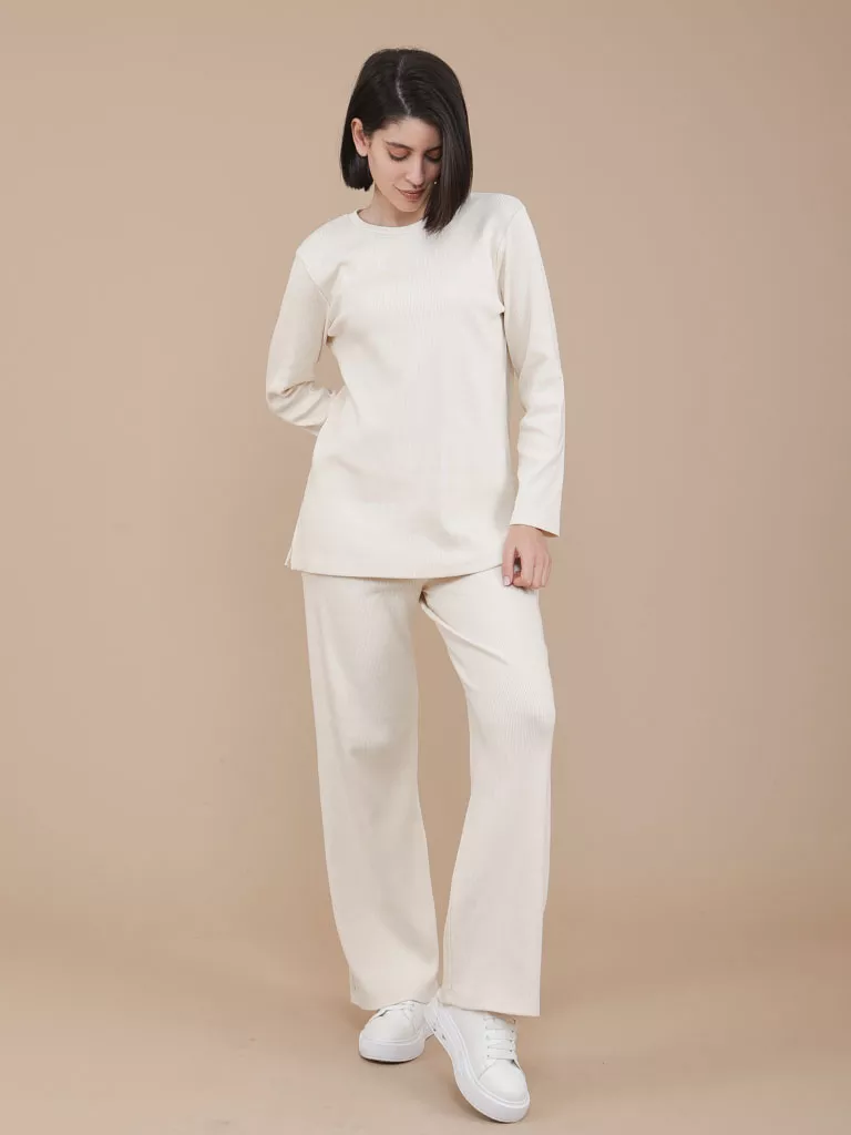 ENSEMBLE LOUNGEWEAR DJOUHER