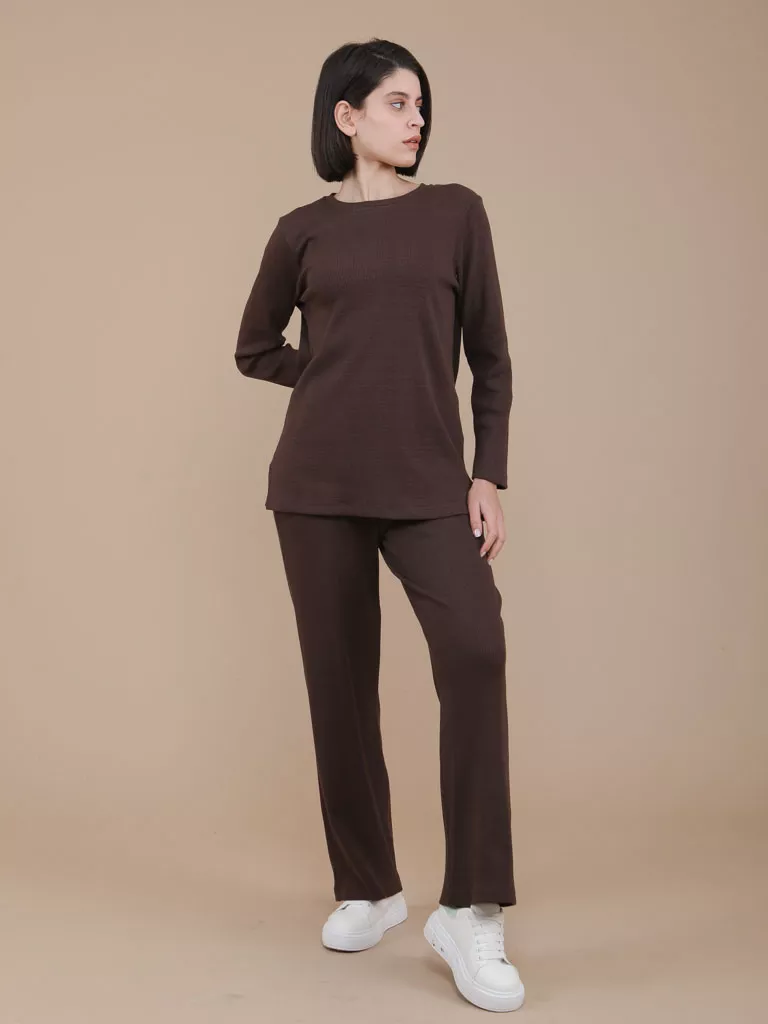 ENSEMBLE LOUNGEWEAR DJOUHER