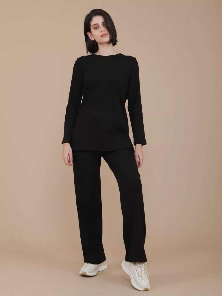 ENSEMBLE LOUNGEWEAR DJOUHER