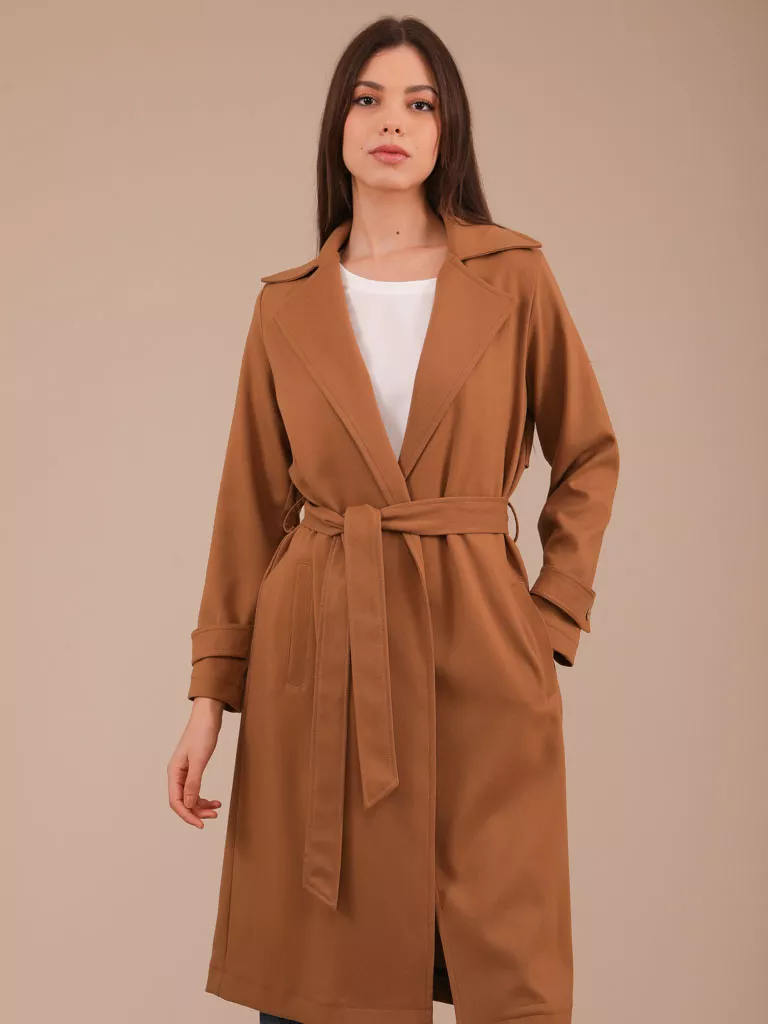 MANTEAU DIANNE