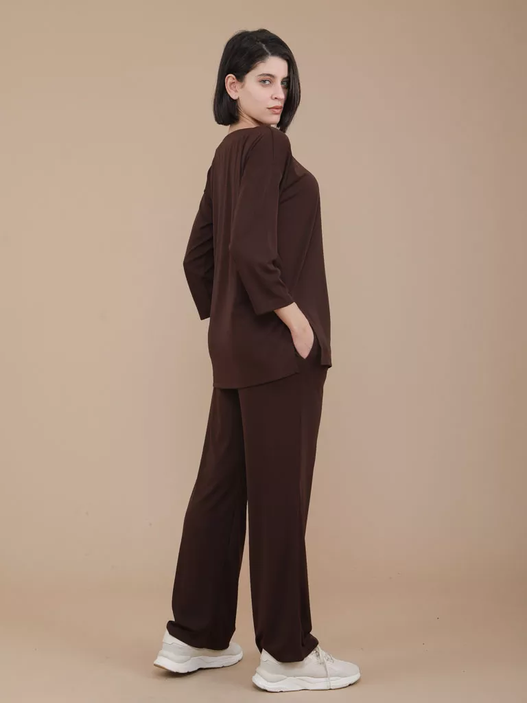 ENSEMBLE LOUNGEWEAR DELE