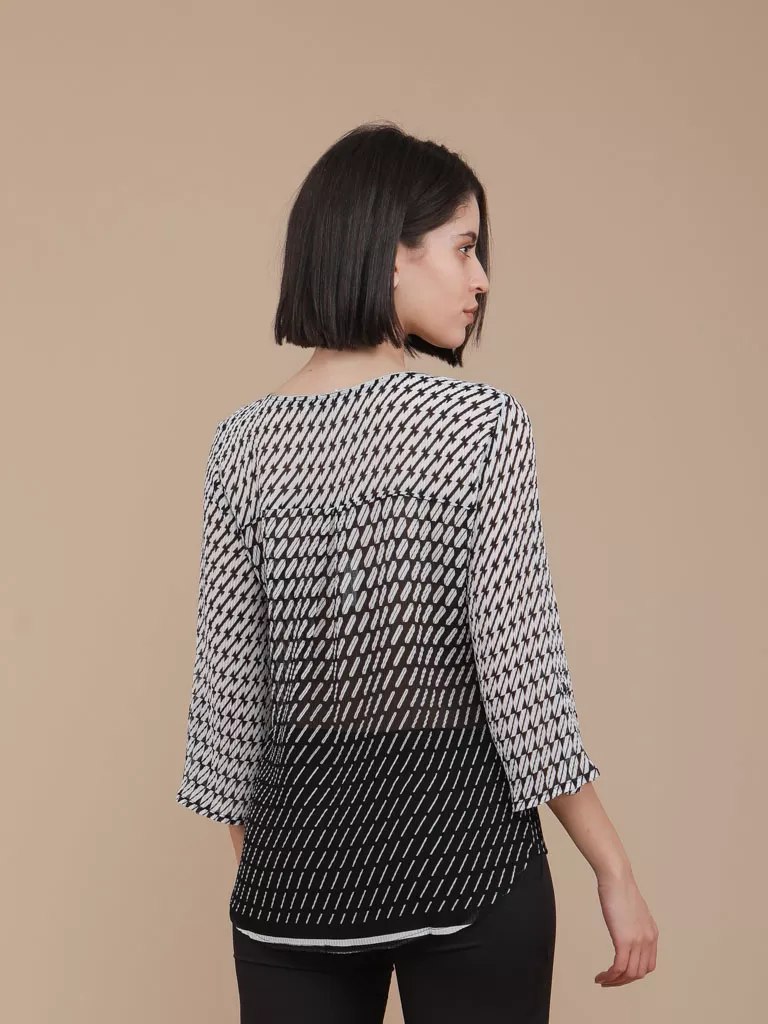 BLOUSE DIALA