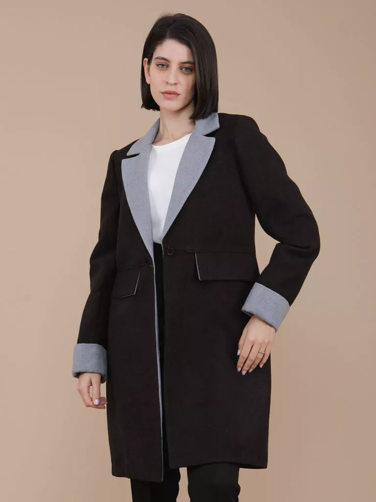MANTEAU DJAMILLA