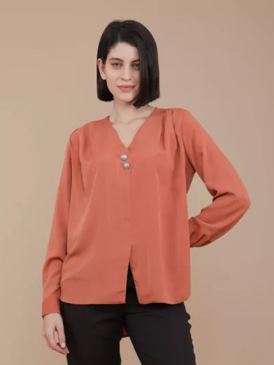BLOUSE DONDU