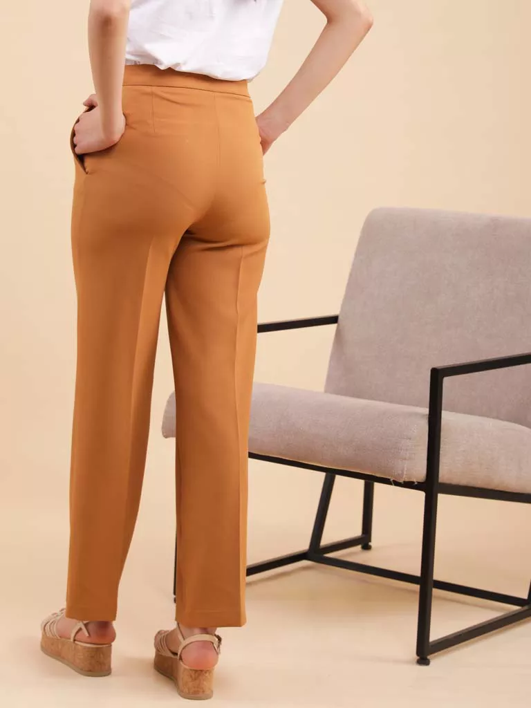 PANTALON FLORIANE