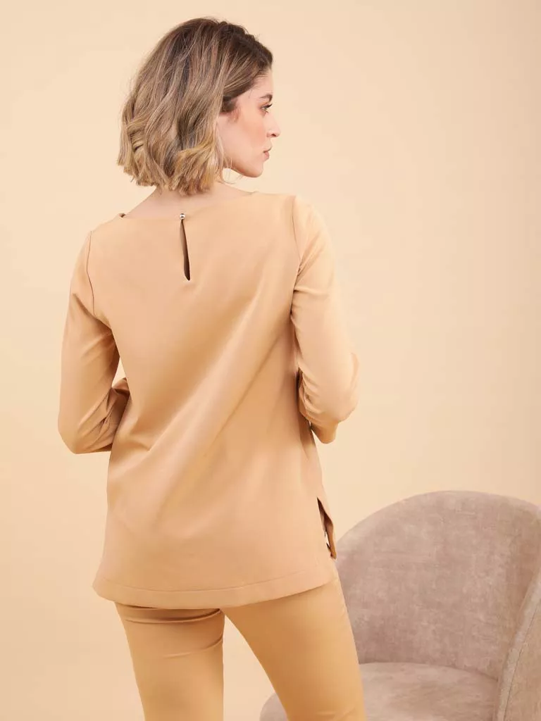 BLOUSE FRANCINE