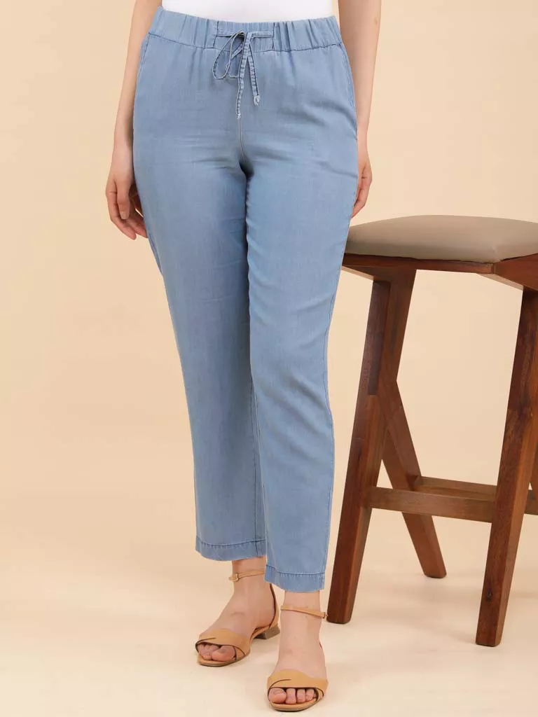 PANTALON FANTINE