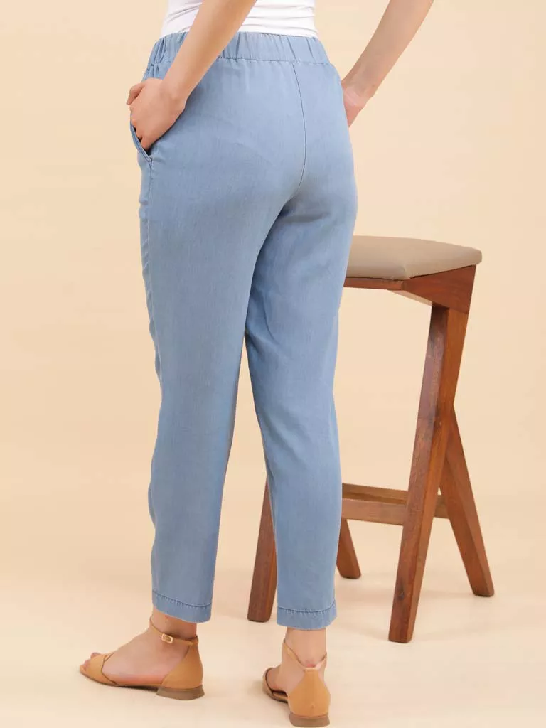 PANTALON FANTINE