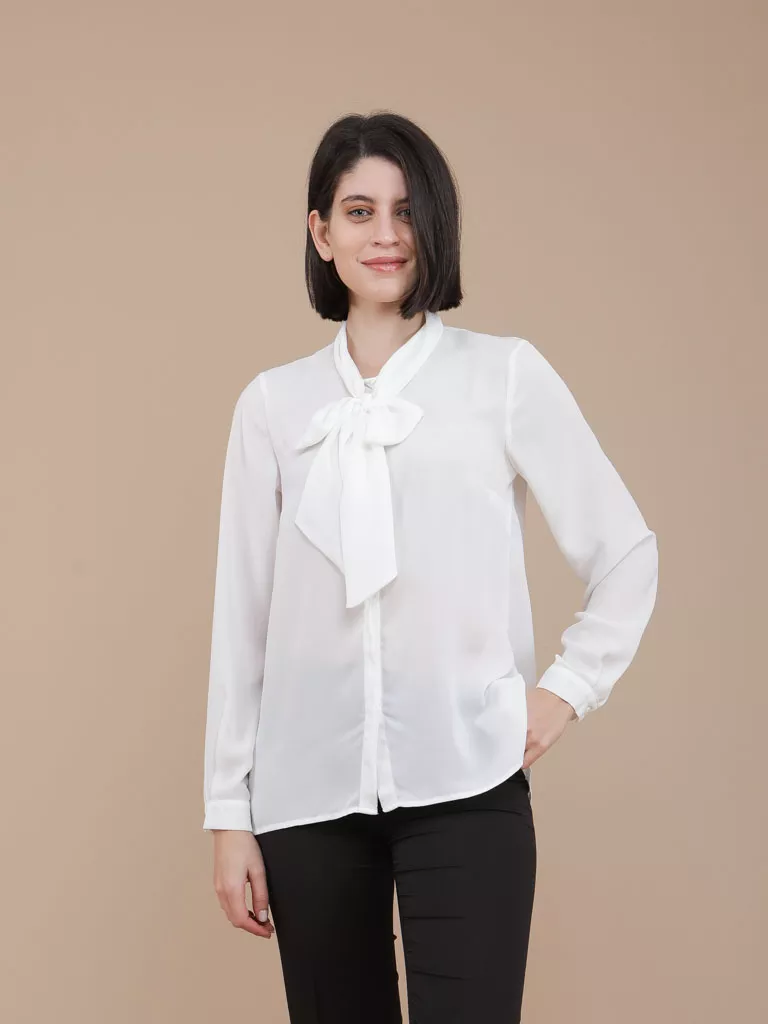 BLOUSE DALLIA