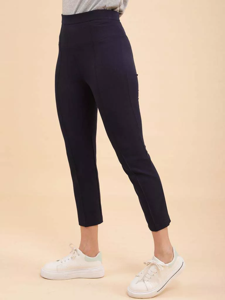 PANTALON FRANCOISE