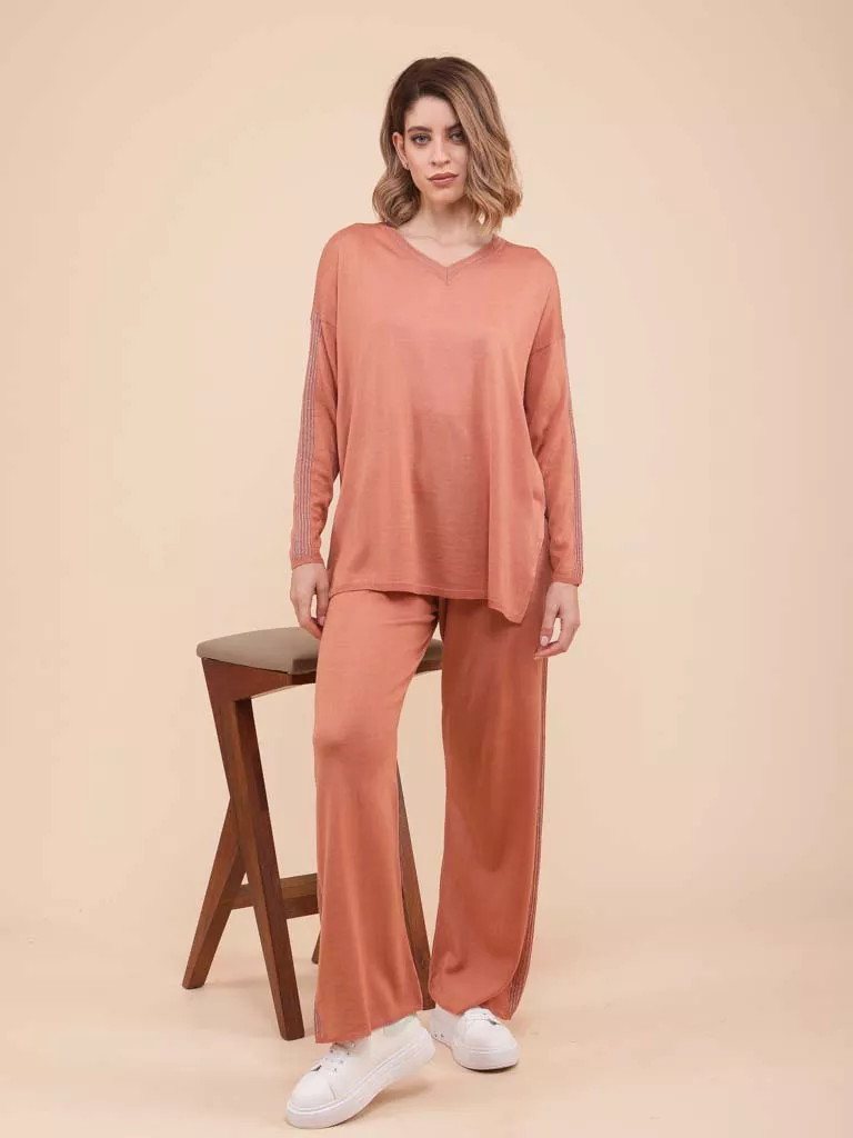 ENSEMBLE LOUNGEWEAR FREDA