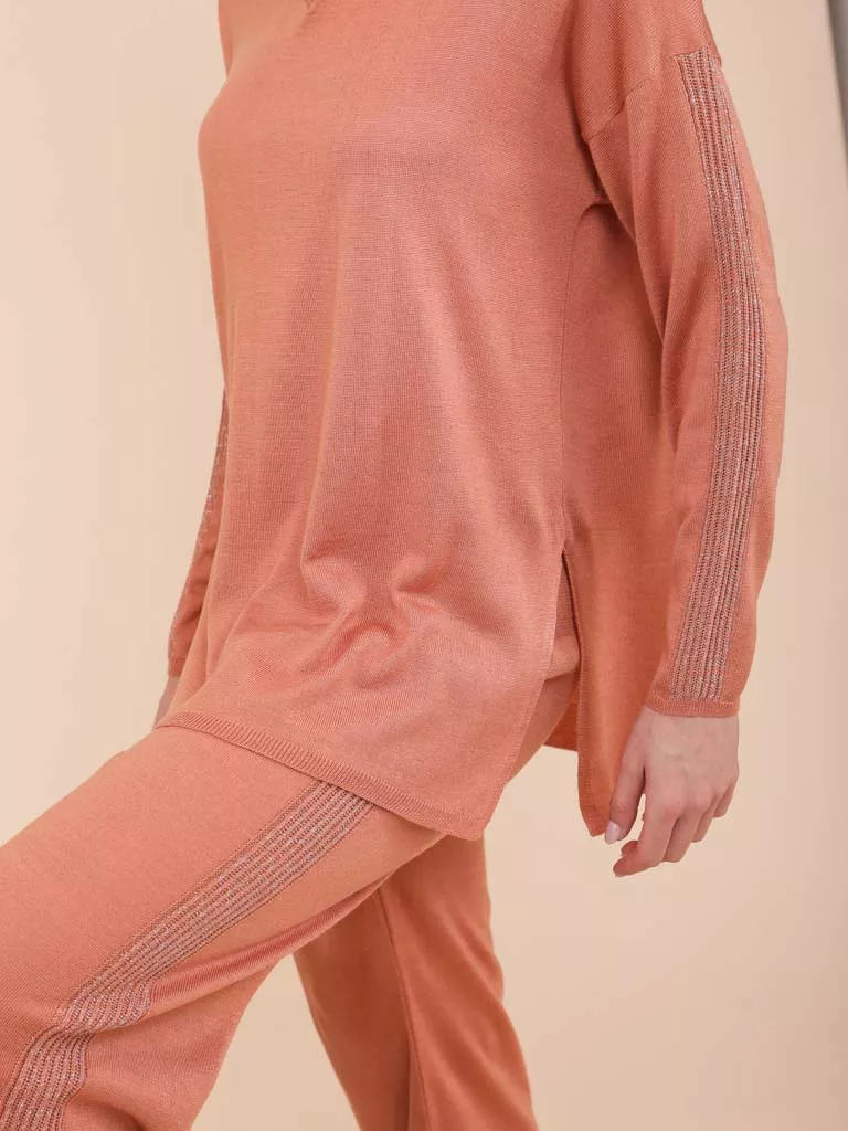 ENSEMBLE LOUNGEWEAR FREDA