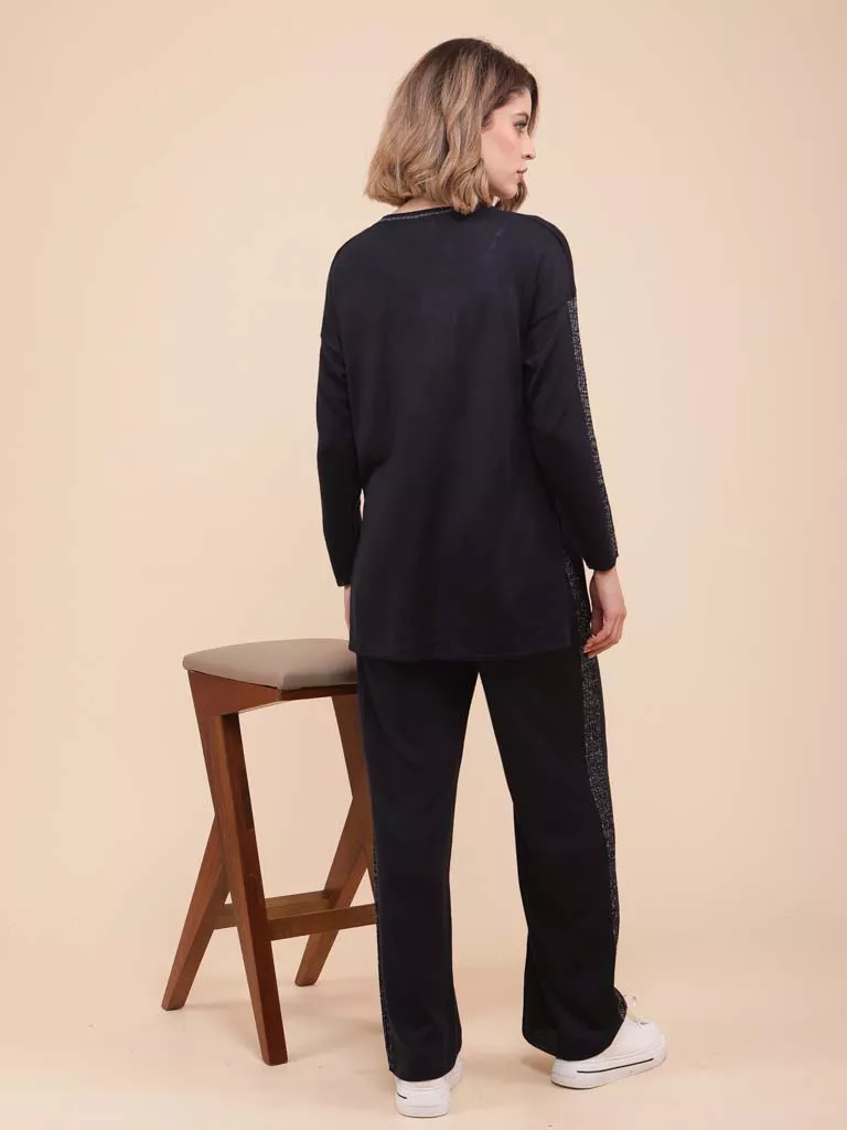 ENSEMBLE LOUNGEWEAR FREDA