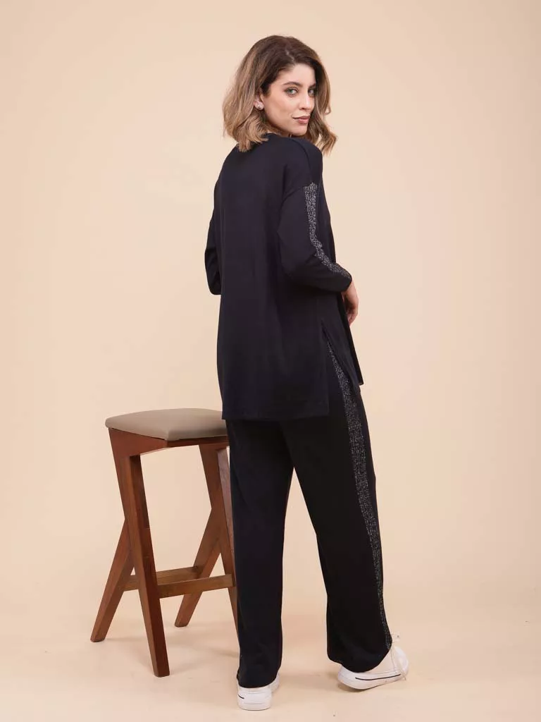ENSEMBLE LOUNGEWEAR FREDA