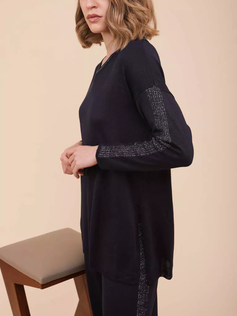 ENSEMBLE LOUNGEWEAR FREDA