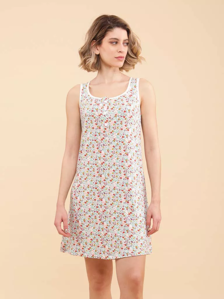 CHEMISE DE NUIT FERDINAND